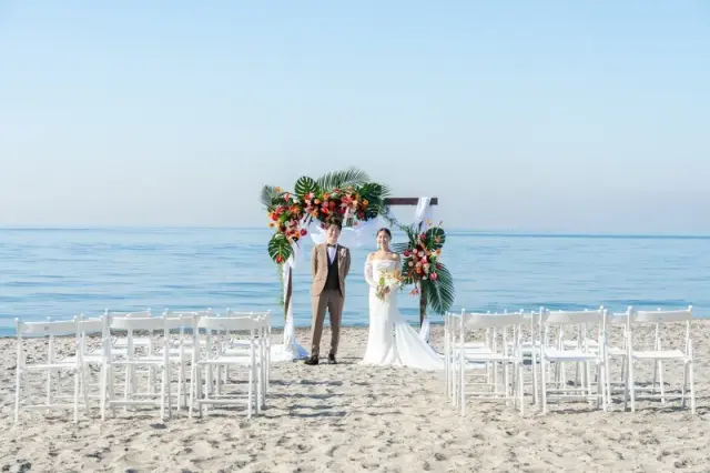 Bridal Plusの写真 36（会場: BOTANICA WEDDING）