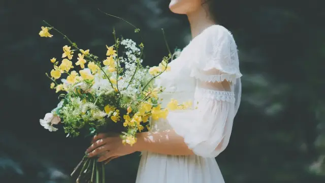 WEDDING LAPPLEの写真 5（会場: Cure Cafe）