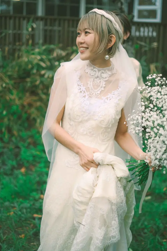 No where but HAYAMAの写真 21（撮影: Plage Wedding　加藤渚）