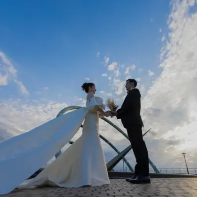 Marriage Linkの結婚式事例