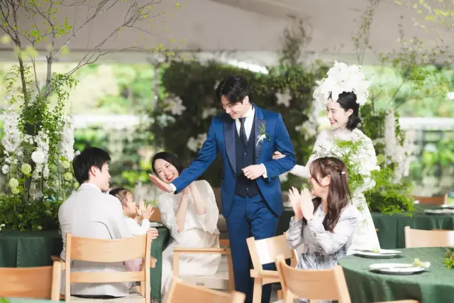 Bridal Plusの写真 96（会場: BOTANICA WEDDING）