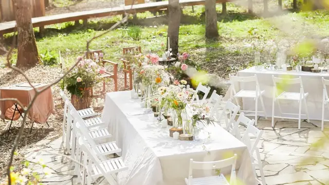 LAMP野尻湖の写真 3（撮影: Producer’s Wedding　熊谷麻里子）