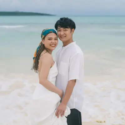 SCARLET KOBEの結婚式事例