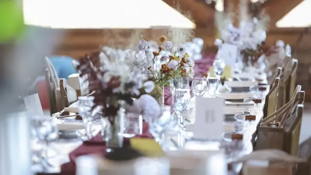 プチホテル ゾンタックの写真 7（撮影: Producer’s Wedding　熊谷麻里子）