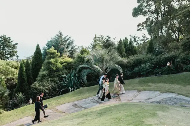 スタジオリーフATAMIの写真 31（撮影: Plage Wedding　加藤渚）