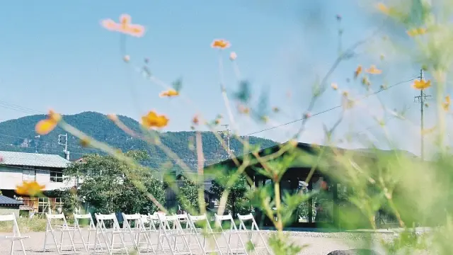 長良川うかいミュージアムの写真 6（撮影: YOUR WEDDING&DESIGN）