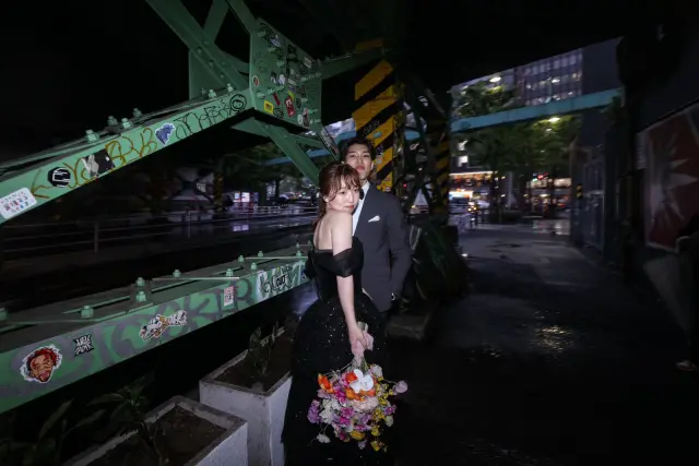 渋谷駅周辺の写真 15（撮影: MAYU）