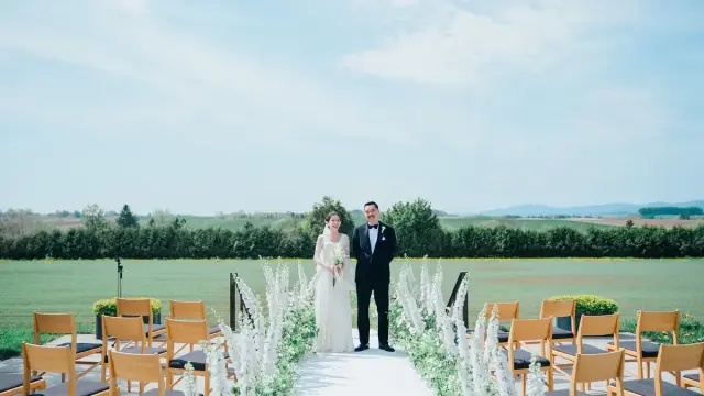 Coco style WEDDING（ココスタイルウエディング）と結婚式 1