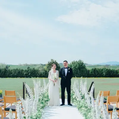Coco style WEDDINGと結婚式