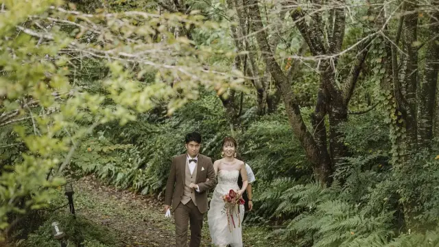 里楽巣fujinoの写真 9（撮影: allie）