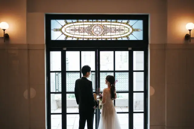 Coco style WEDDING（ココスタイルウエディング）の写真 40（会場: UNWIND HOTEL & BAR 小樽）