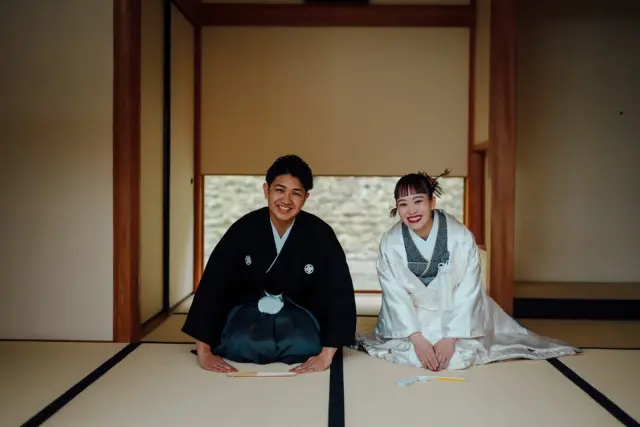 セラミックパークminoの写真 3（撮影: YOUR WEDDING&DESIGN）