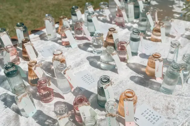 more weddingの写真 70（会場: 緑水園虹の村バンガロー）