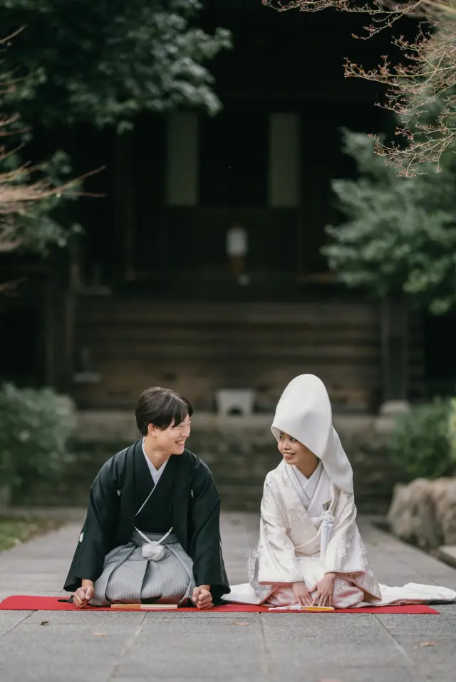 太山寺の写真 19（撮影: SCARLET KOBE）