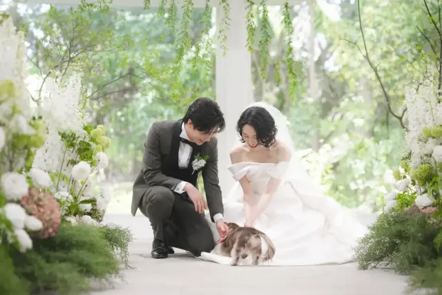 Bridal Plusの写真 61（会場: BOTANICA WEDDING）
