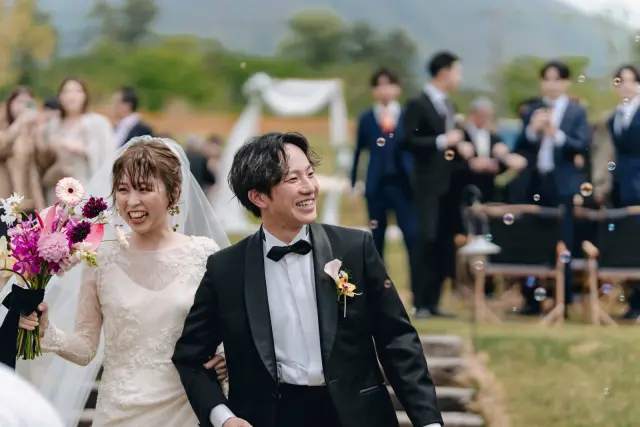more weddingの写真 20（会場: 沢田ベース）