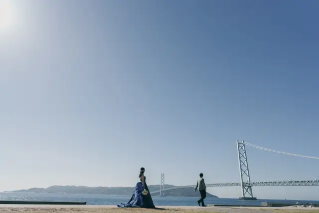 アジュール舞子の写真 11（撮影: SCARLET KOBE）