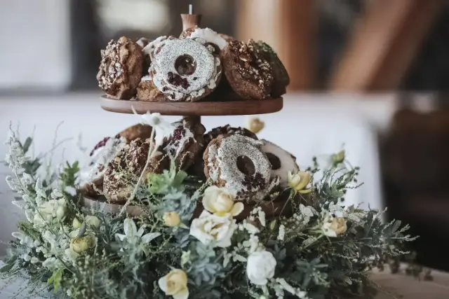 プチホテル ゾンタックの写真 14（撮影: Producer’s Wedding　熊谷麻里子）