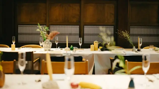 pensée de gorille | パンセデゴリレの写真 12（会場: 里山十帖）
