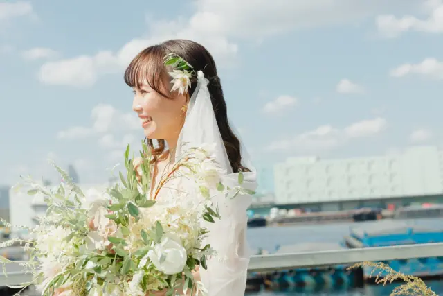 UNION HARBORの写真 36（撮影: allie）