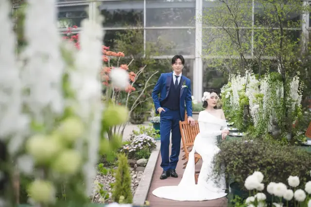 Bridal Plusの写真 71（会場: BOTANICA WEDDING）
