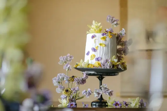 日本料亭　後楽荘の写真 5（撮影: YOUR WEDDING&DESIGN）