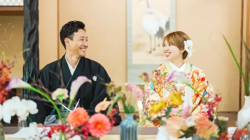 OWL WEDDING DESIGNと結婚式