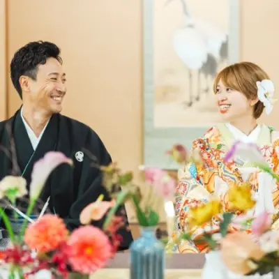 OWL WEDDING DESIGNと結婚式