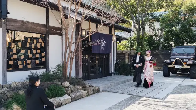 WITH KAMAKURAの写真 3（撮影: フリープランナー相原千鶴）