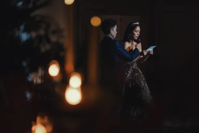 第一ホテル東京の写真 22（撮影: Bridal Plus）
