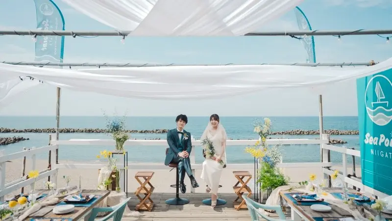 OWL WEDDING DESIGNと結婚式