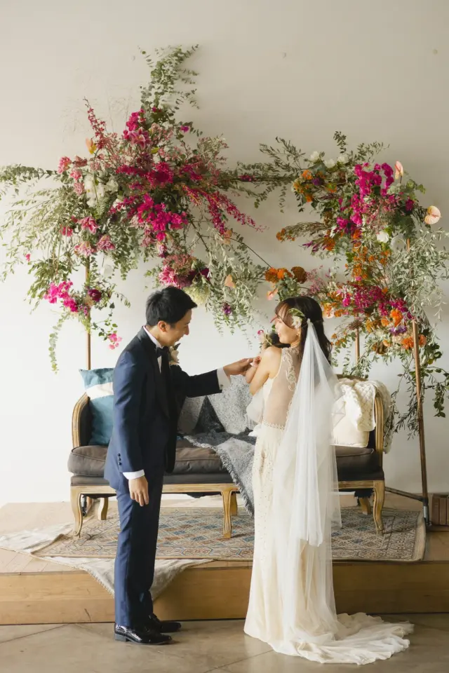 UNION HARBORの写真 34（撮影: allie）