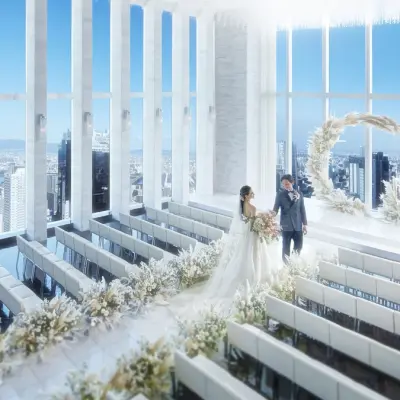 エスクリ グループと結婚式