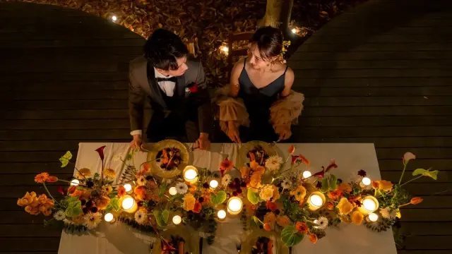 Bridal Plusの写真 32（会場: small planet CAMP＆GRILL）