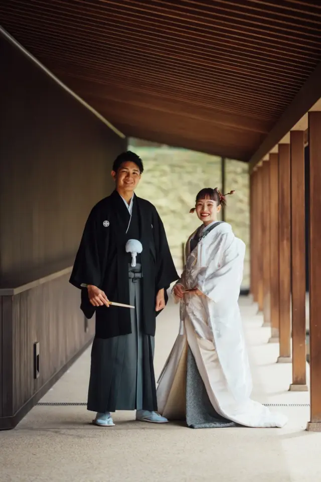 セラミックパークminoの写真 13（撮影: YOUR WEDDING&DESIGN）