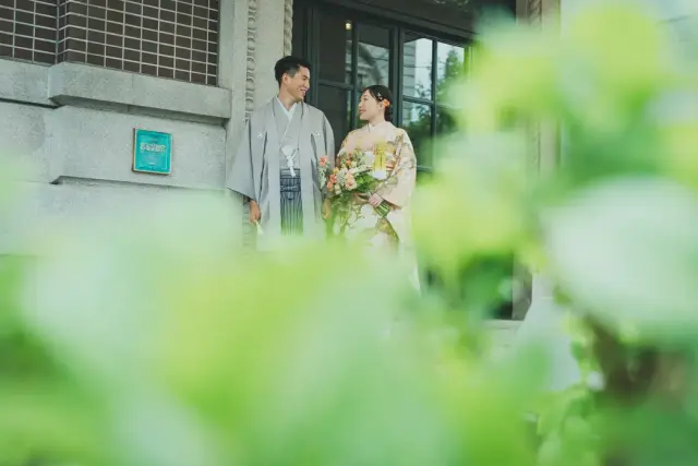 Coco style WEDDING（ココスタイルウエディング）の写真 89（会場: UNWIND HOTEL & BAR 小樽）