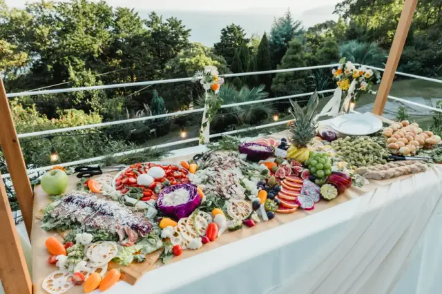 スタジオリーフATAMIの写真 10（撮影: Plage Wedding　加藤渚）