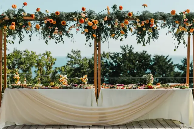 スタジオリーフATAMIの写真 30（撮影: Plage Wedding　加藤渚）