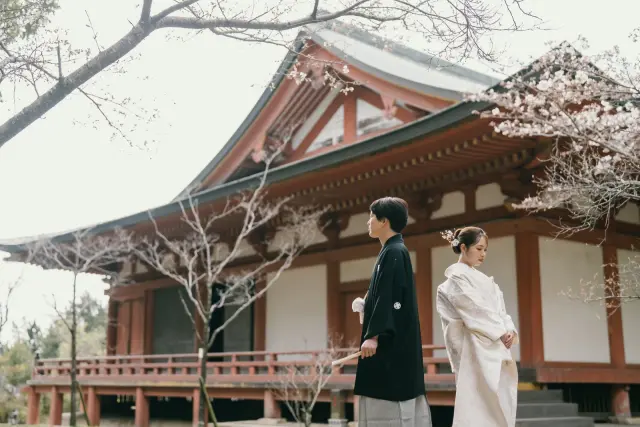 太山寺の写真 3（撮影: SCARLET KOBE）