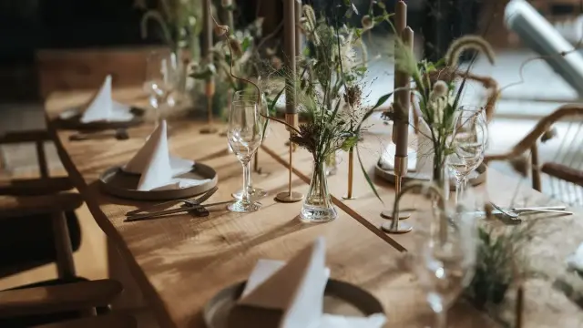 そね風（SONEKA）の写真 3（撮影: Coco style WEDDING（ココスタイルウエディング））