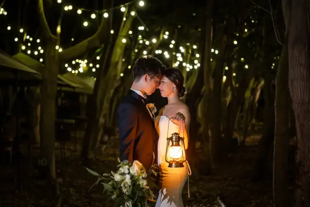 Bridal Plusの写真 114（会場: small planet CAMP＆GRILL）