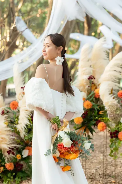 Bridal Plusの写真 72（会場: small planet CAMP＆GRILL）