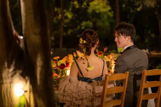 Bridal Plusの写真 106（会場: small planet CAMP＆GRILL）