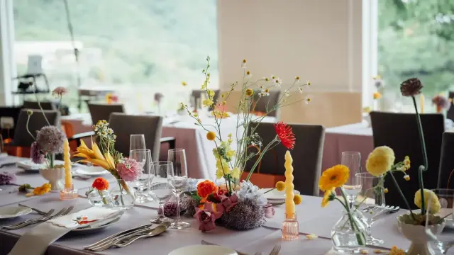 オーベルジュ・ド・リリアーヌの写真 1（撮影: YOUR WEDDING&DESIGN）