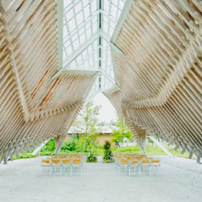 Marriage Linkの結婚式事例