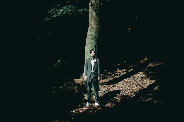 pensée de gorille | パンセデゴリレの写真 119（会場: INN THE PARK）