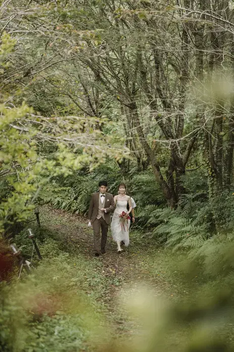 里楽巣fujinoの写真 21（撮影: allie）