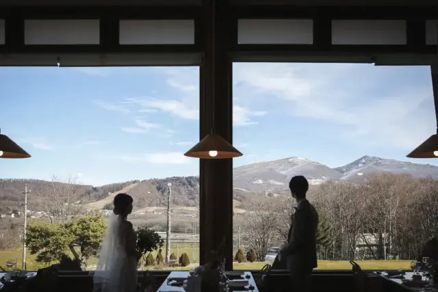プチホテル ゾンタックの写真 19（撮影: Producer’s Wedding　熊谷麻里子）
