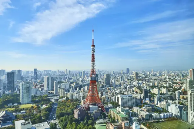 XEX ATAGO GREEN HILLSの写真 3（撮影: Dears Produce TOKYO）
