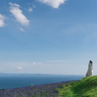 SCARLET KOBEの結婚式事例